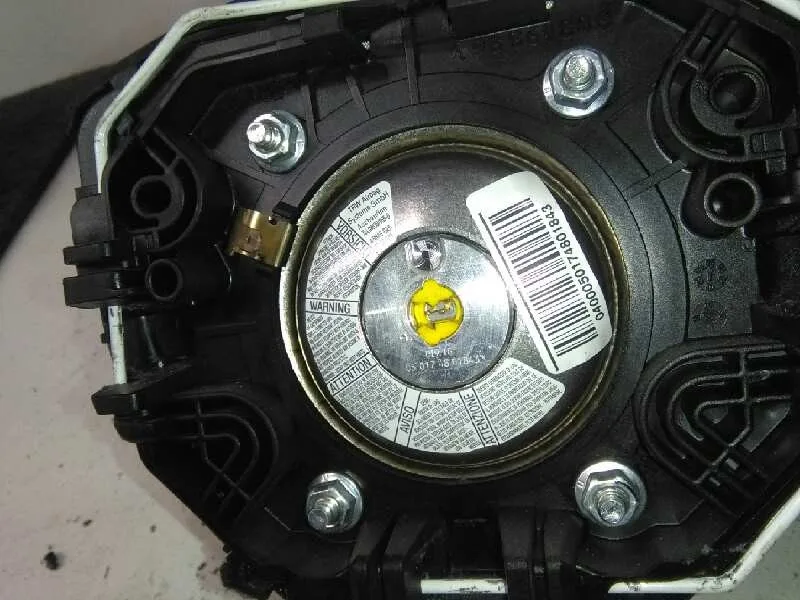 Airbag Delantero Izquierdo para Ford Focus Berlina (Cap)