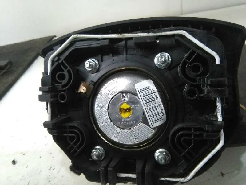 Airbag Delantero Izquierdo para Ford Focus Berlina (Cap)