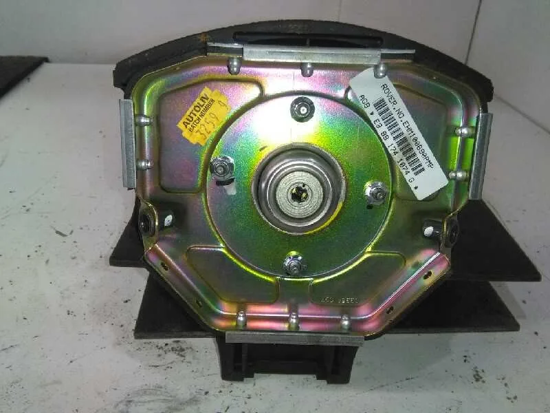 Airbag Delantero Izquierdo para Mg Serie 200