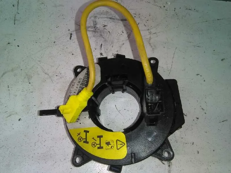 Anillo Airbag para Mg Serie 200