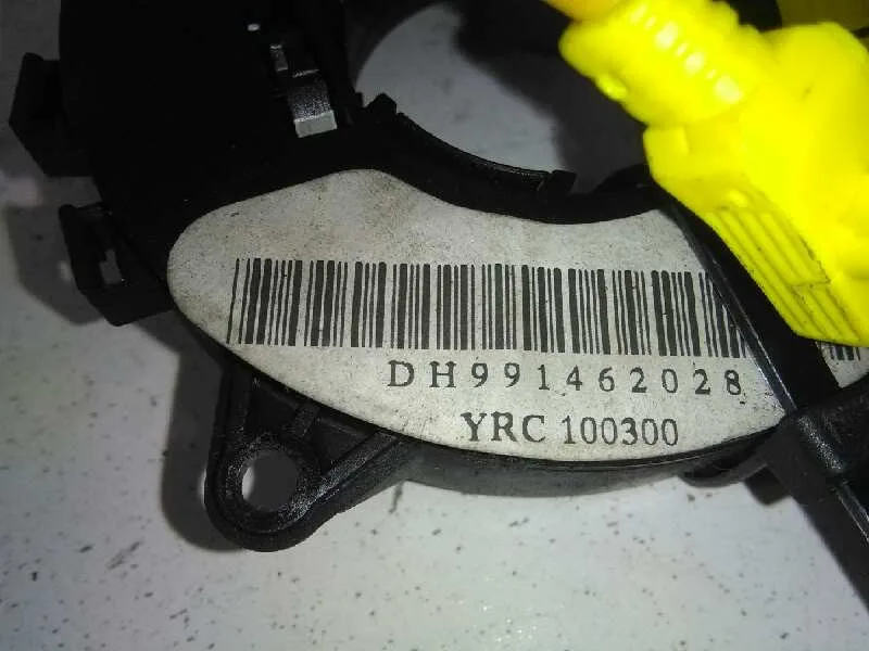 Anillo Airbag para Mg Serie 200