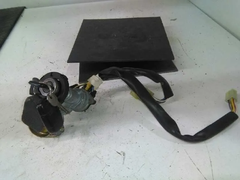 Conmutador De Arranque para Mg Serie 200