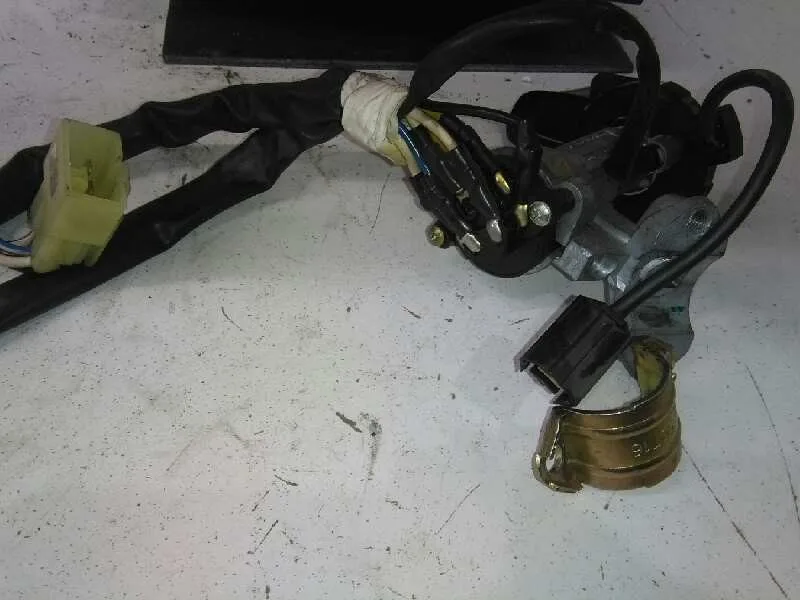 Conmutador De Arranque para Mg Serie 200