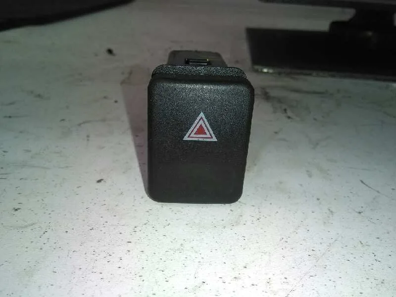 Warning para Mg Serie 200