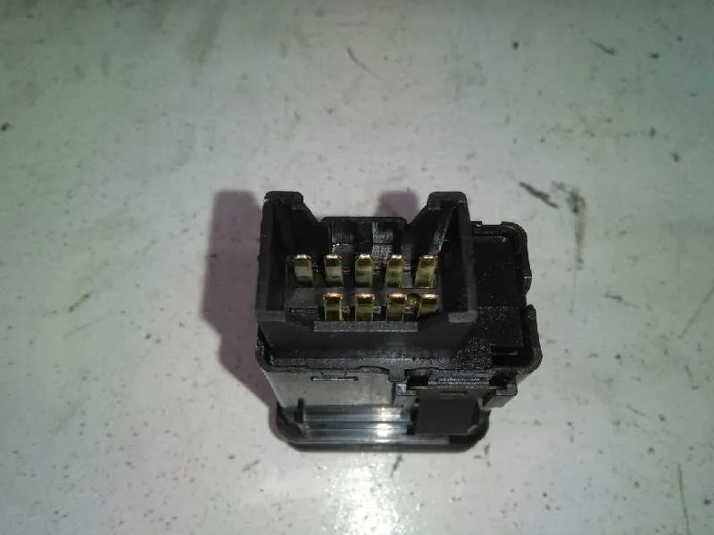Warning para Mg Serie 200