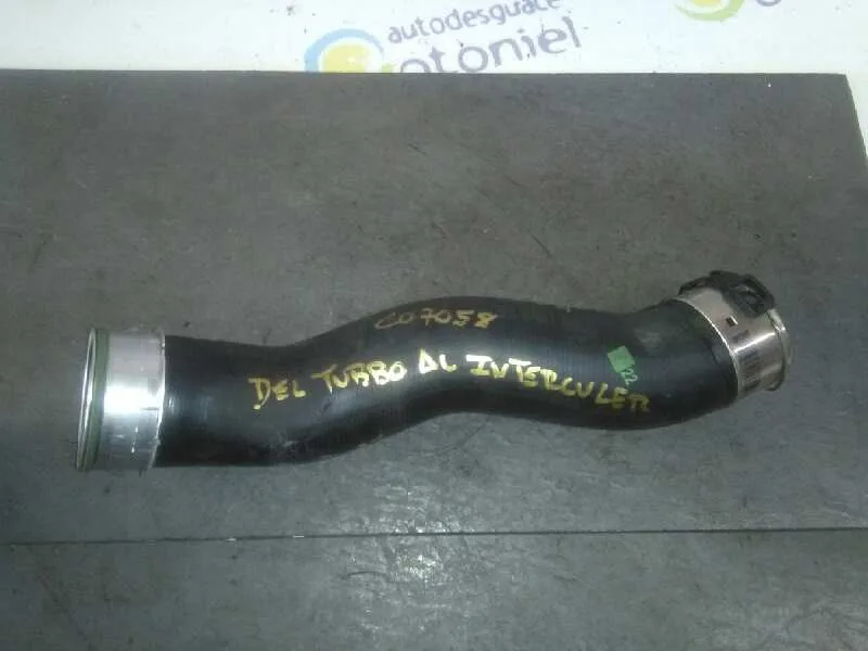 Tubo para Bmw Serie 3 Berlina (E90)
