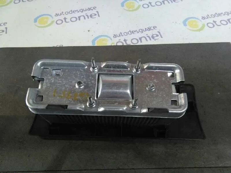 Airbag Delantero Derecho para Dacia Logan