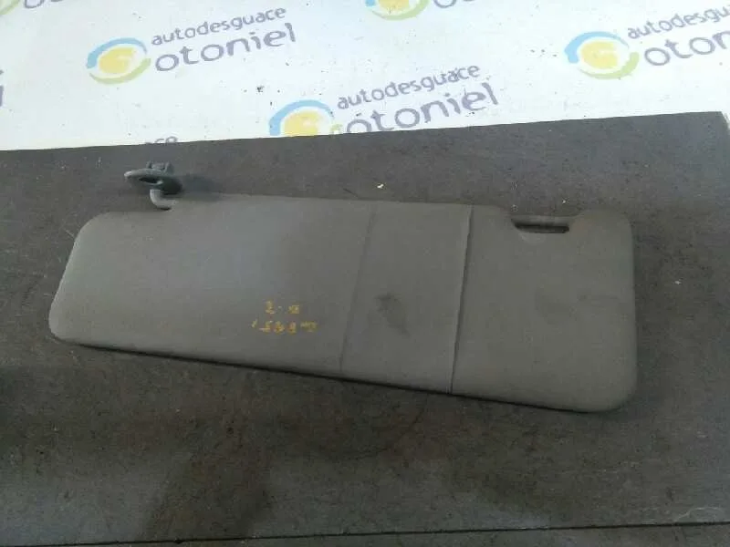 Parasol Izquierdo para Dacia Logan