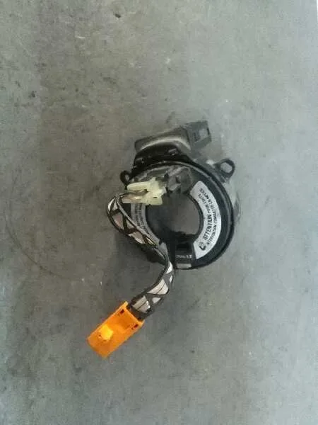 Anillo Airbag para Renault Scenic (Ja..)