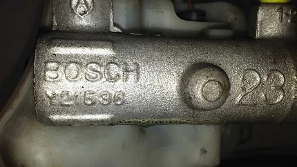 Bomba Freno para Opel Combo (Corsa C)