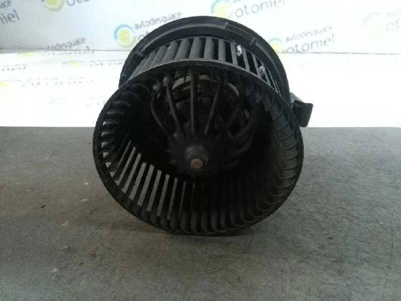 Motor Calefaccion para Dacia Logan