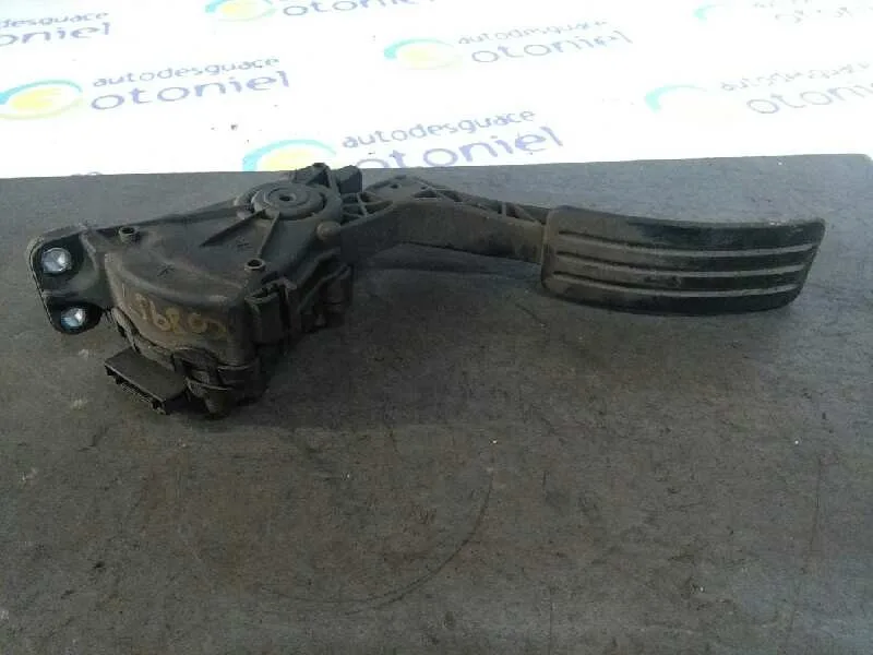 Potenciometro Pedal para Dacia Logan