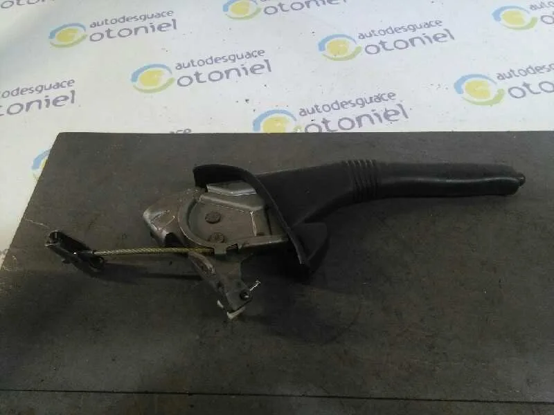 Palanca Freno De Mano para Dacia Logan