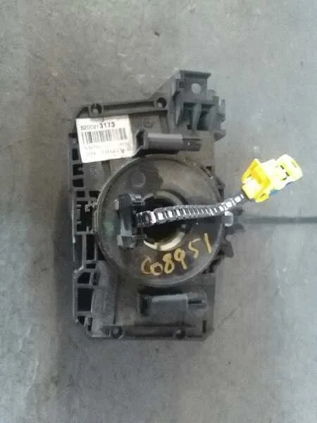 Anillo Airbag para Dacia Logan