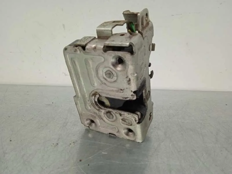 Cerradura Puerta Delantera Izquierda para Dacia Logan