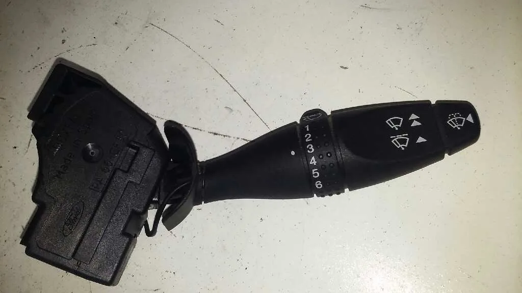 Mando Limpia para Ford Mondeo Berlina (Ge)
