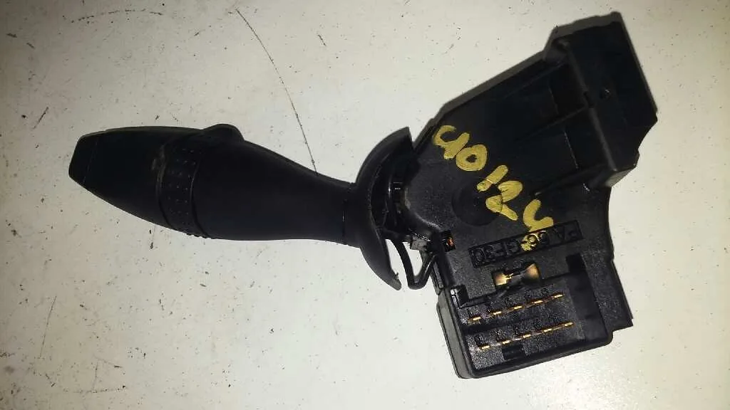 Mando Limpia para Ford Mondeo Berlina (Ge)
