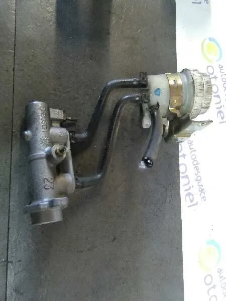 Bomba Freno para Mitsubishi Space Star (Dg0)