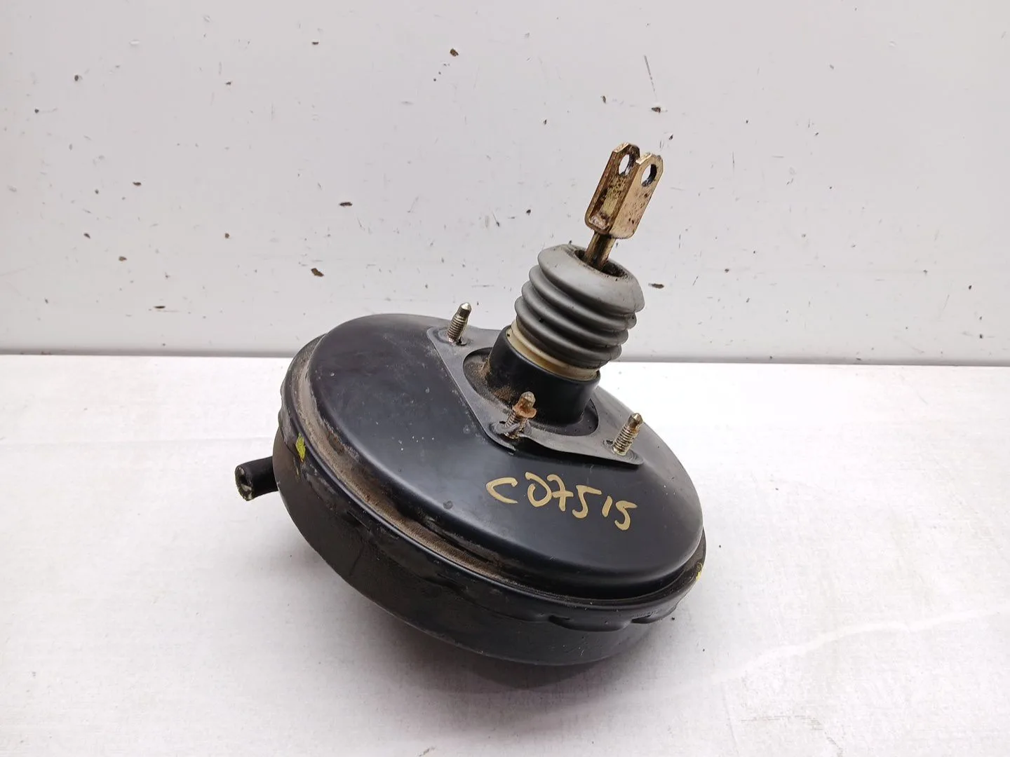 Servofreno para Opel Agila