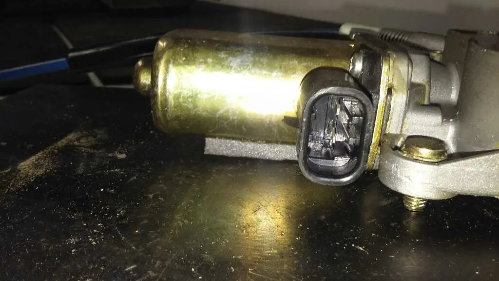 Elevalunas Delantero Derecho para Fiat Punto Berl. (176)