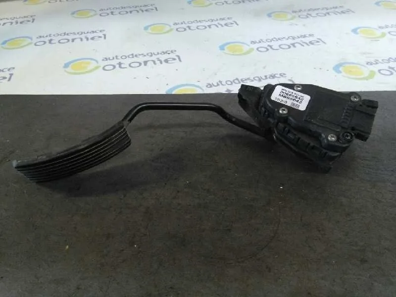 Potenciometro Pedal para Mitsubishi Space Star (Dg0)