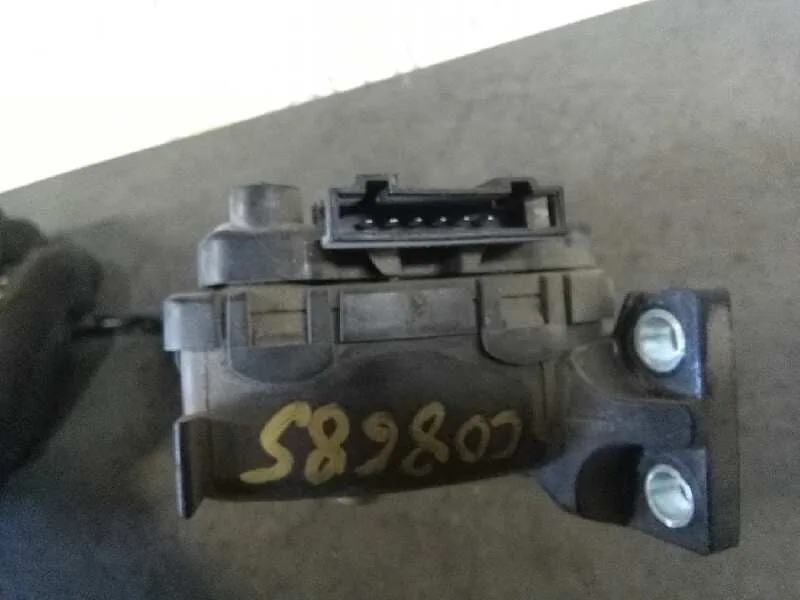 Potenciometro Pedal para Mitsubishi Space Star (Dg0)