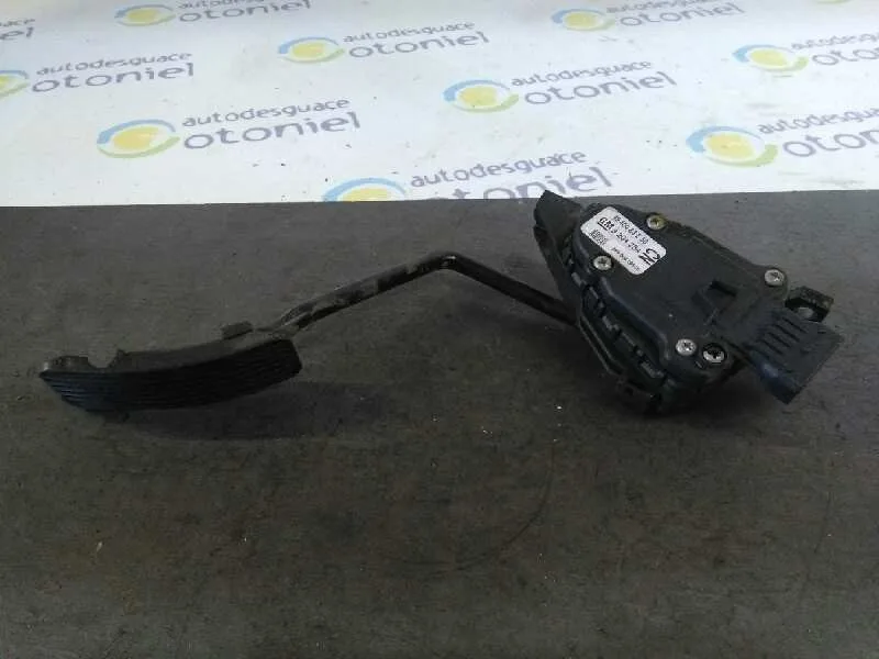 Potenciometro Pedal para Opel Agila