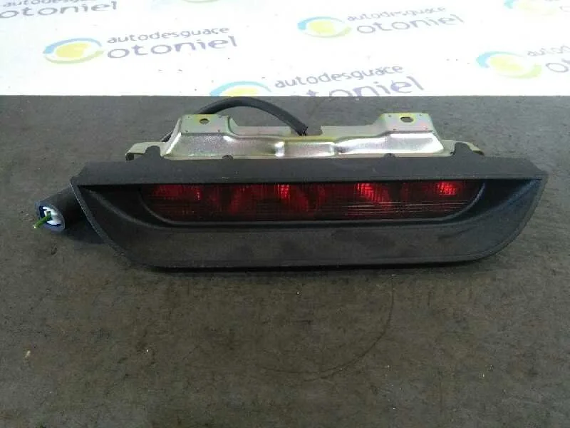 Luz Central De Freno para Mitsubishi Space Star (Dg0)
