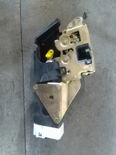 Cerradura Puerta Trasera Derecha para Mitsubishi Space Star (Dg0)