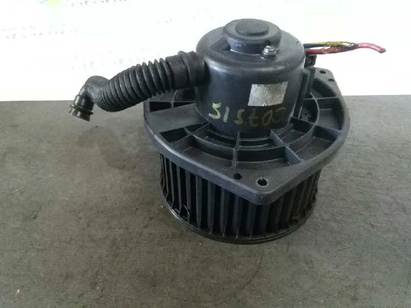 Motor Calefaccion para Opel Agila