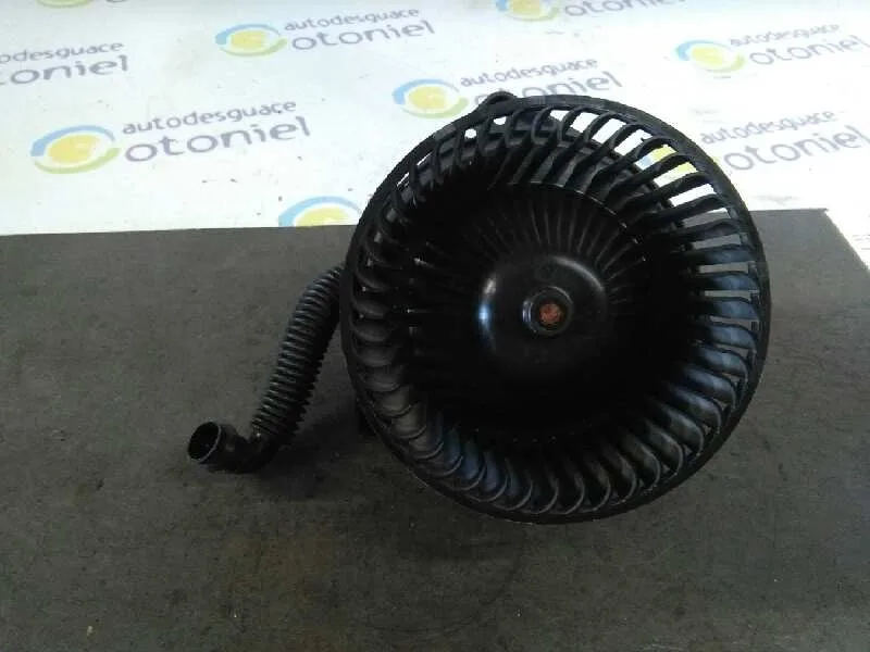 Motor Calefaccion para Opel Agila