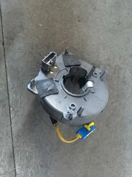 Anillo Airbag para Opel Agila