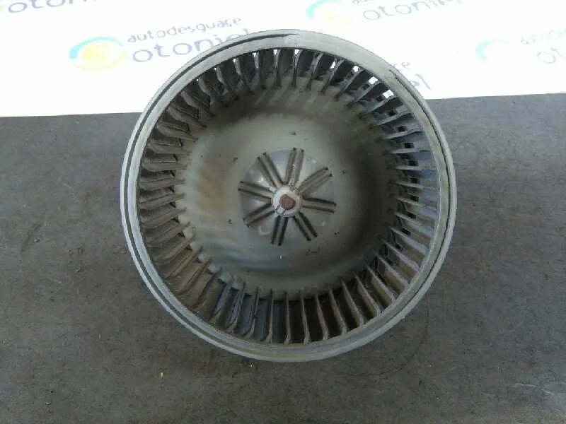 Motor Calefaccion para Mitsubishi Space Star (Dg0)