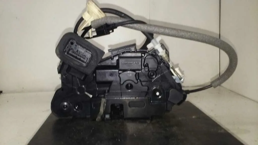 Cerradura Puerta Delantera Izquierda para Volkswagen Golf Vi (5K1)