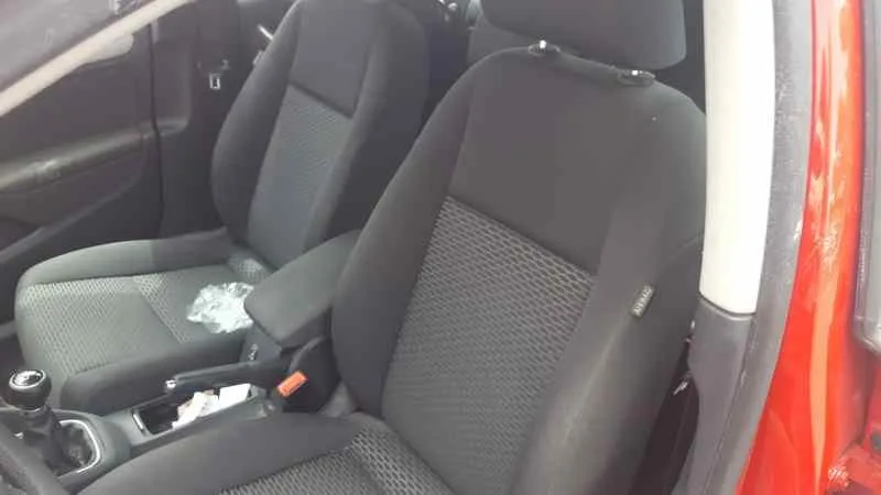 Juego Asientos Completo para Volkswagen Golf Vi (5K1)