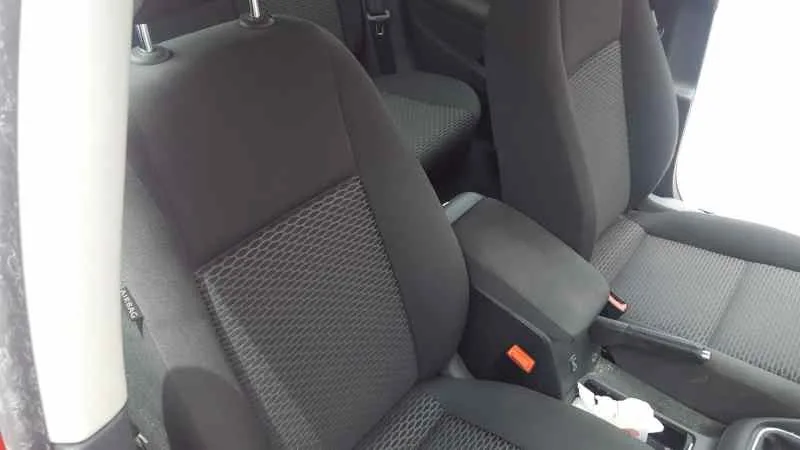 Juego Asientos Completo para Volkswagen Golf Vi (5K1)
