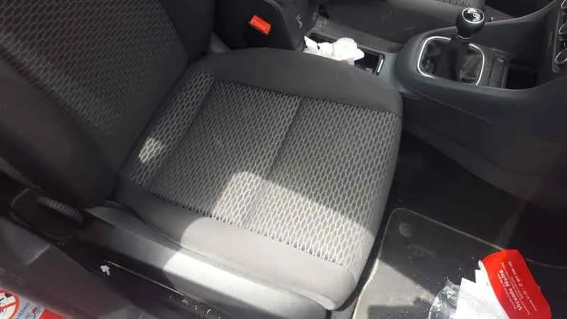 Juego Asientos Completo para Volkswagen Golf Vi (5K1)