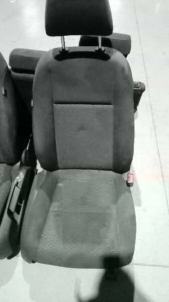 Juego Asientos Completo para Volkswagen Golf Vi (5K1)