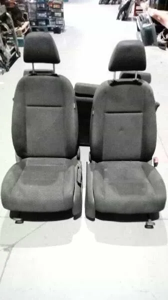 Juego Asientos Completo para Volkswagen Golf Vi (5K1)