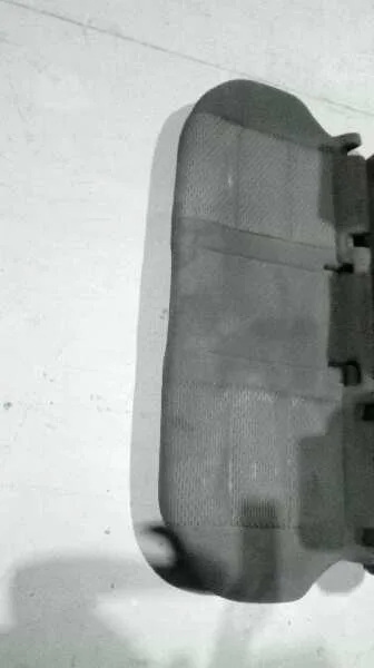 Juego Asientos Completo para Volkswagen Golf Vi (5K1)