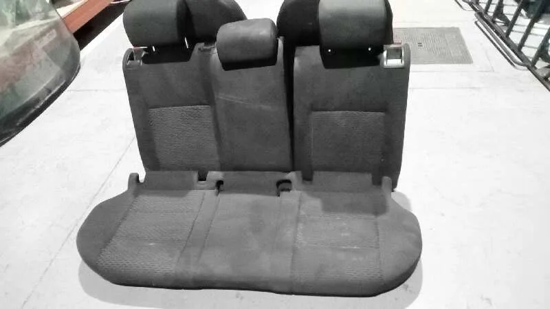 Juego Asientos Completo para Volkswagen Golf Vi (5K1)