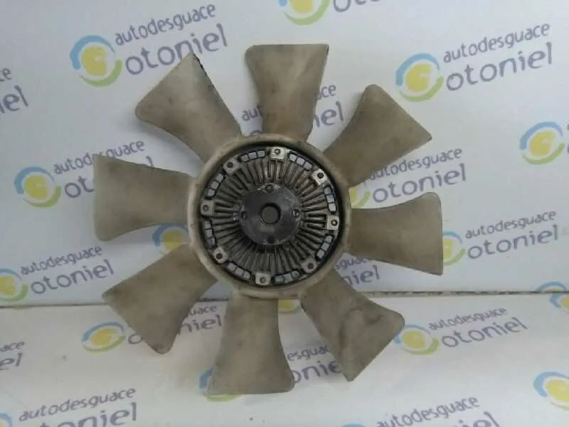 Ventilador Viscoso Motor para Kia Sorento