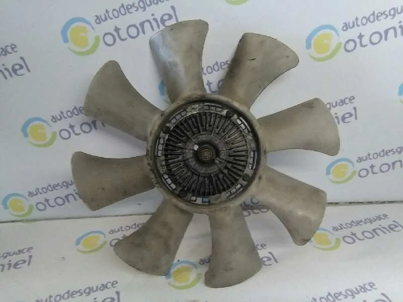 Ventilador Viscoso Motor para Kia Sorento