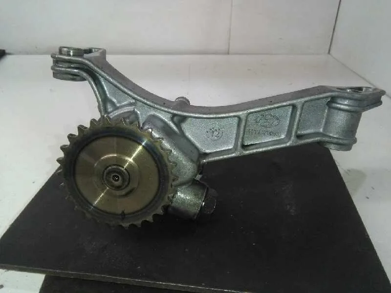 Bomba Aceite para Kia Sorento