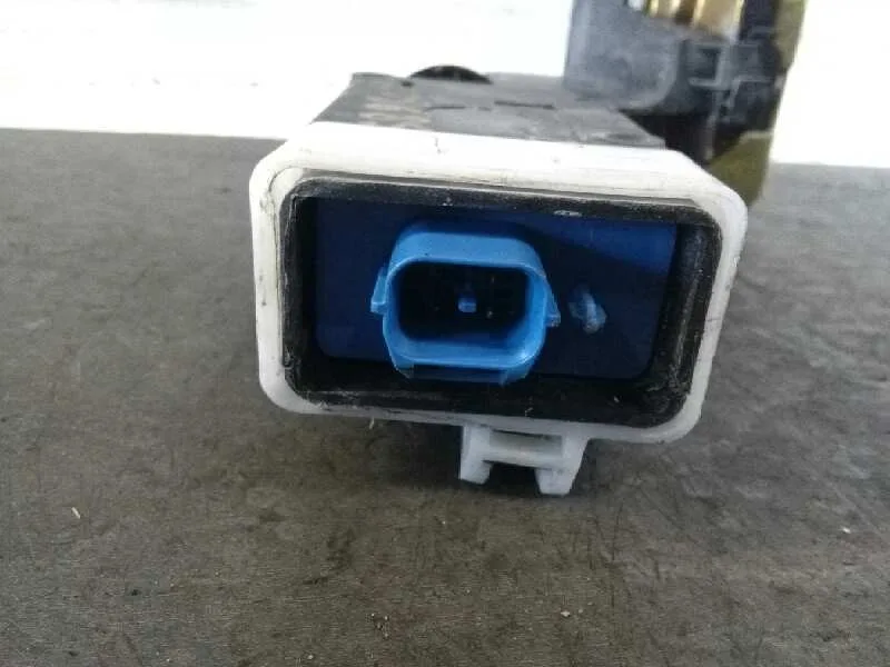 Cerradura Puerta Delantera Izquierda para Mitsubishi Space Star (Dg0)