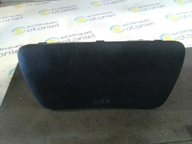 Airbag Delantero Derecho para Mitsubishi Space Star (Dg0)