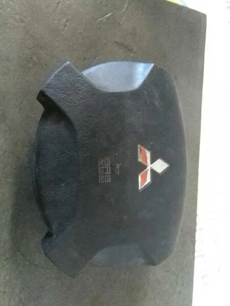 Airbag Delantero Izquierdo para Mitsubishi Space Star (Dg0)