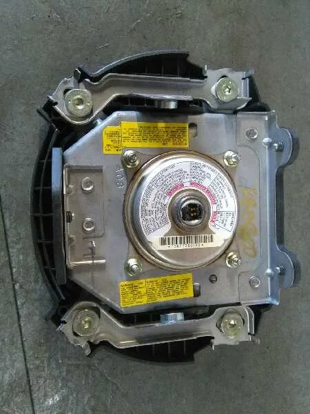 Airbag Delantero Izquierdo para Mitsubishi Space Star (Dg0)