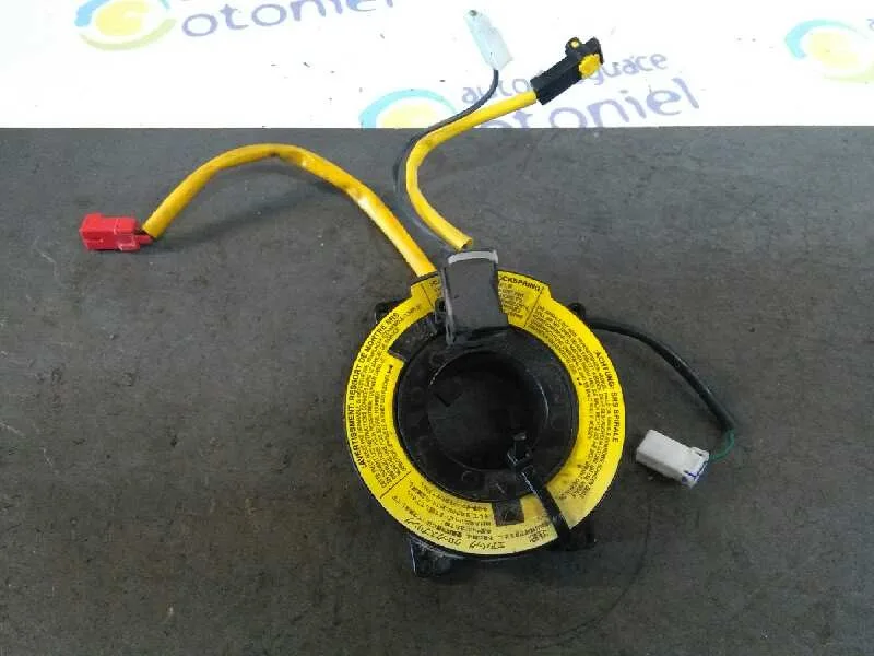 Anillo Airbag para Mitsubishi Space Star (Dg0)