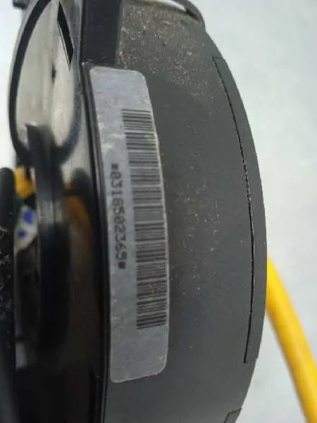 Anillo Airbag para Mitsubishi Space Star (Dg0)
